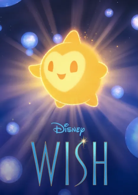 thumbnail - Wish