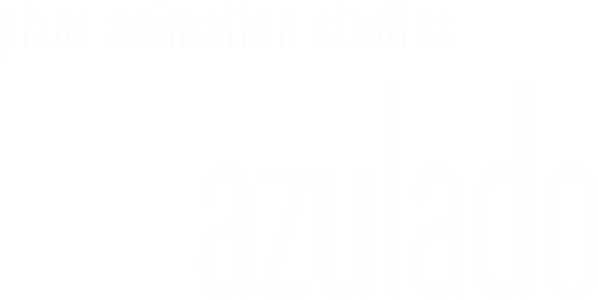 Azulado