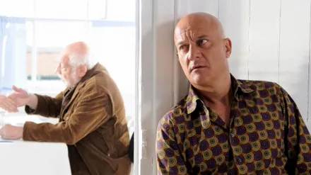 Due Imbroglioni E Mezzo