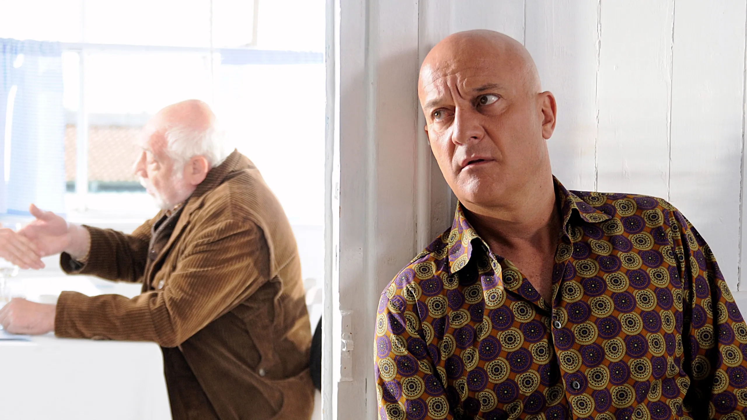 Due Imbroglioni E Mezzo