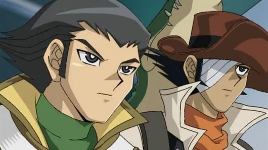 thumbnail - S3:E23 (Dub) Breaking of the Sacred Seal
