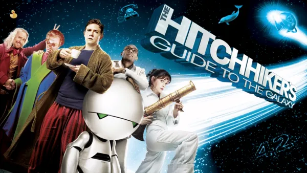 thumbnail - The Hitchhiker's Guide to the Galaxy