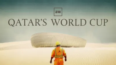 thumbnail - Qatar's World Cup