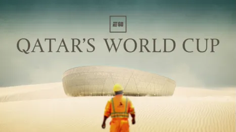 thumbnail - Qatar's World Cup