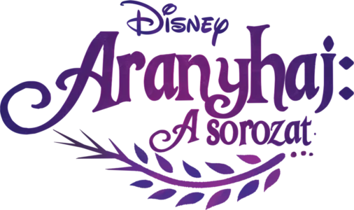 Aranyhaj: A sorozat