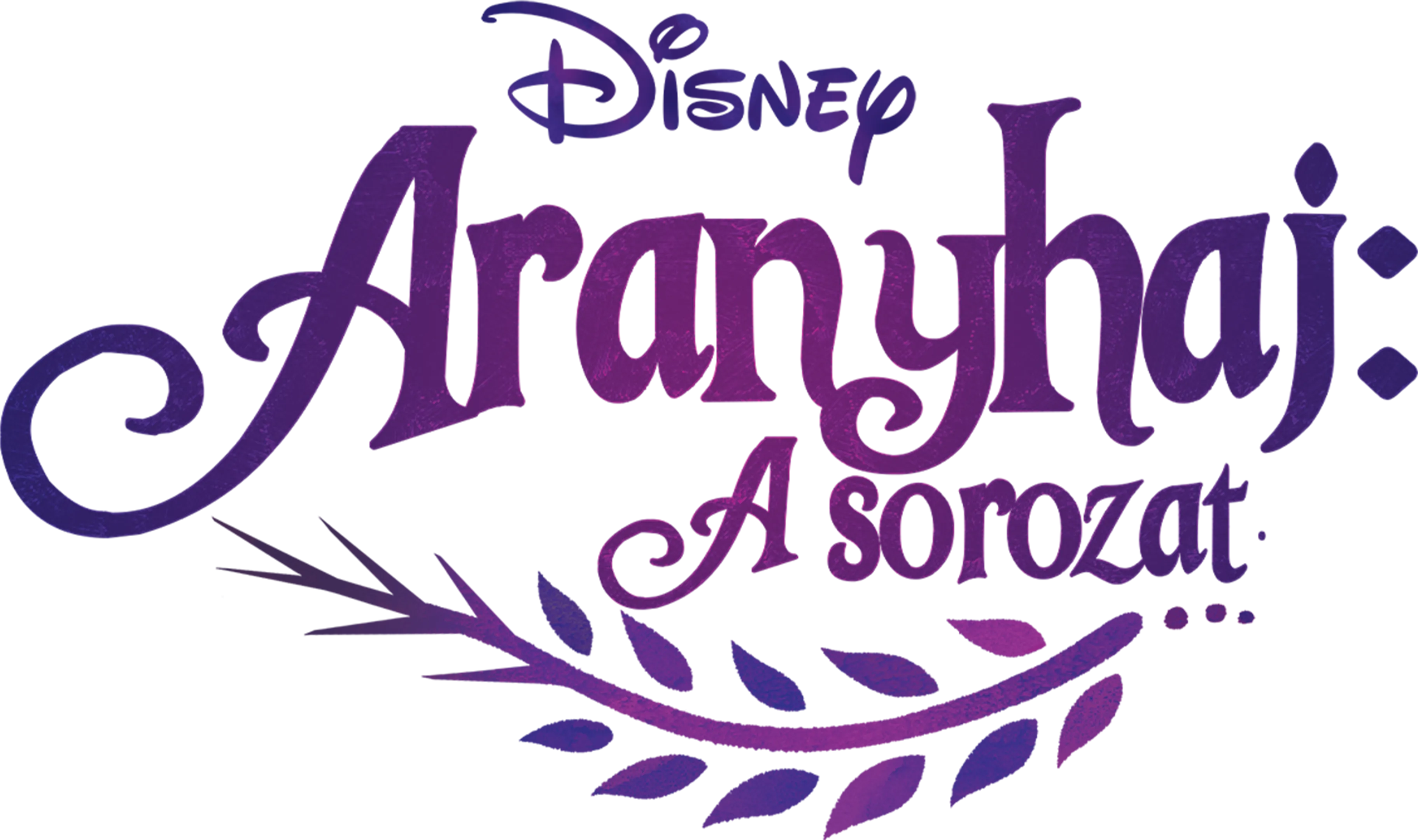 Aranyhaj: A sorozat