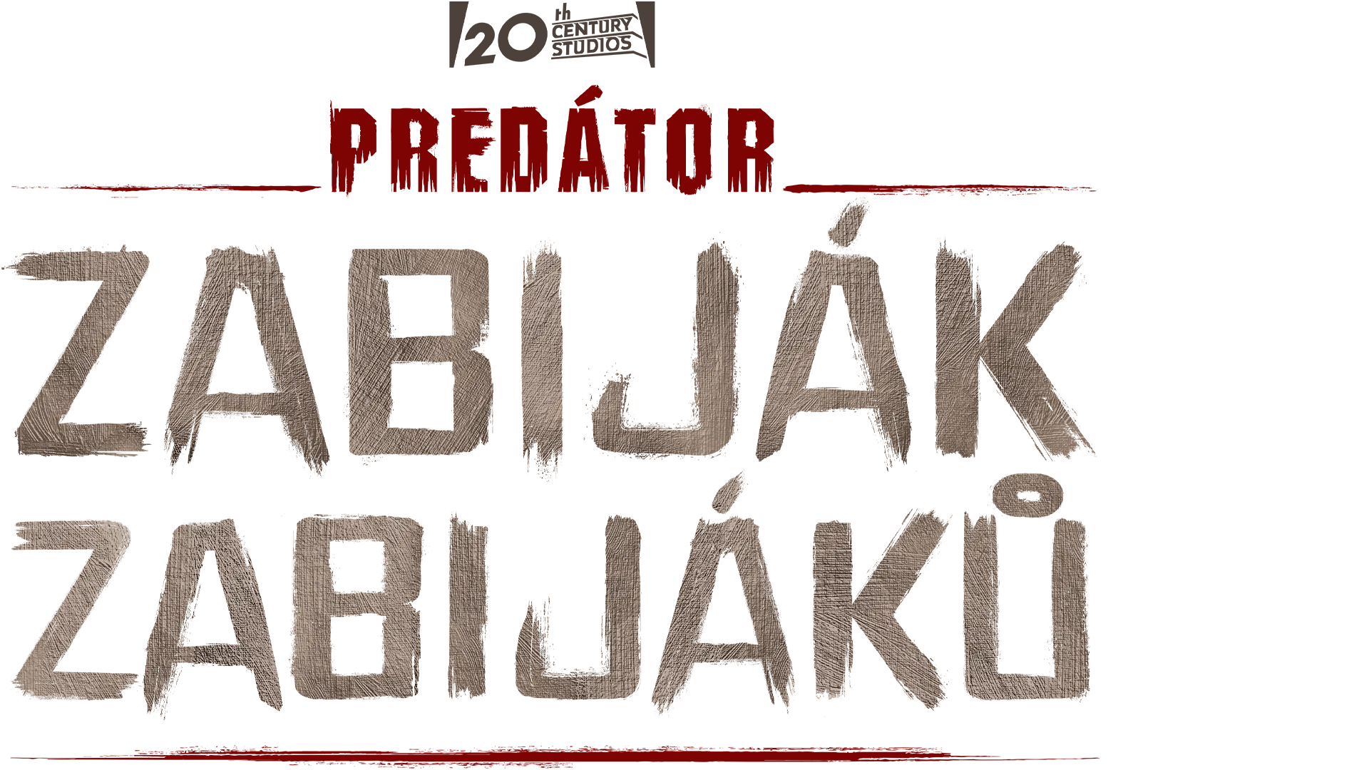 Predátor: Zabiják zabijáků