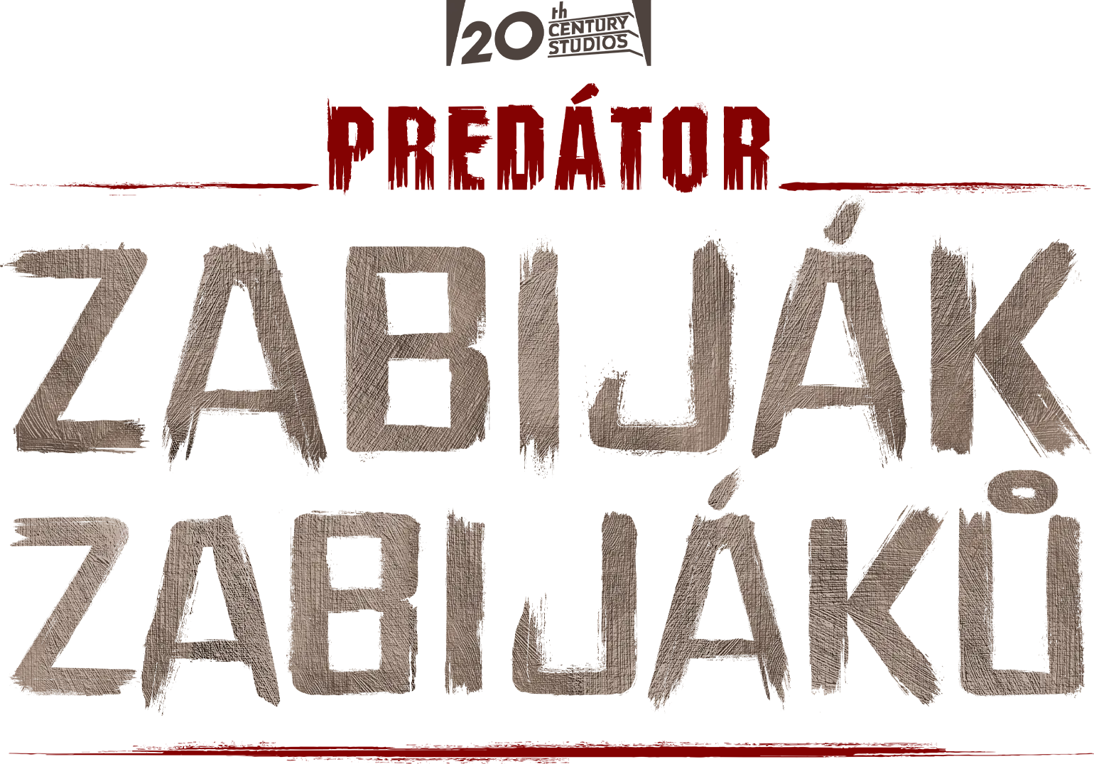 Predátor: Zabiják zabijáků
