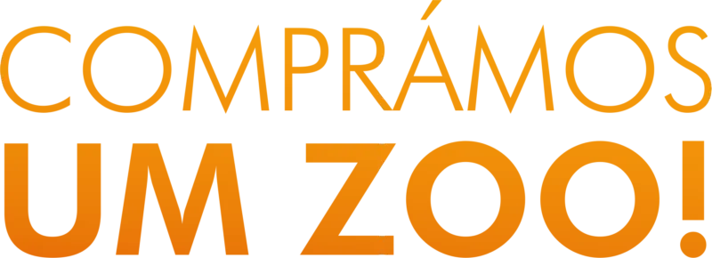 Comprámos Um Zoo!