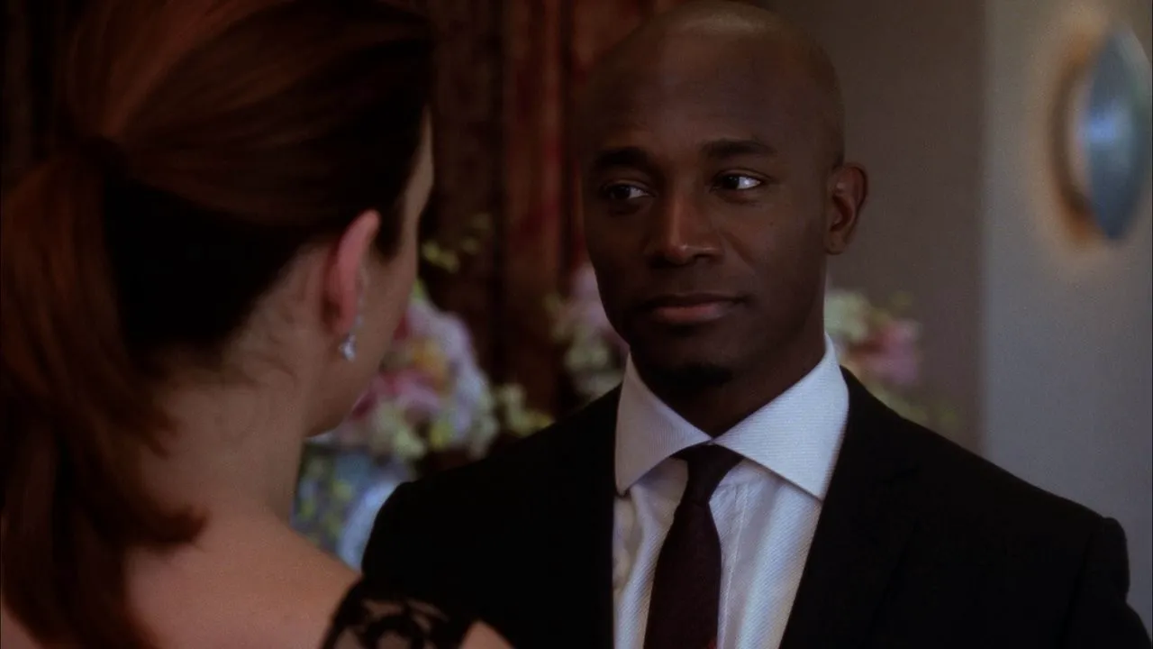 thumbnail - S4:E12 Heaven Can Wait