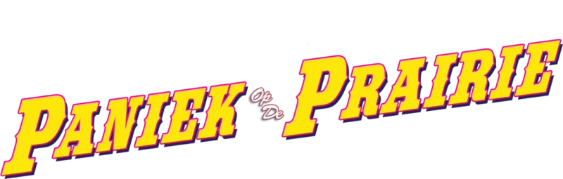 Paniek Op De Prairie