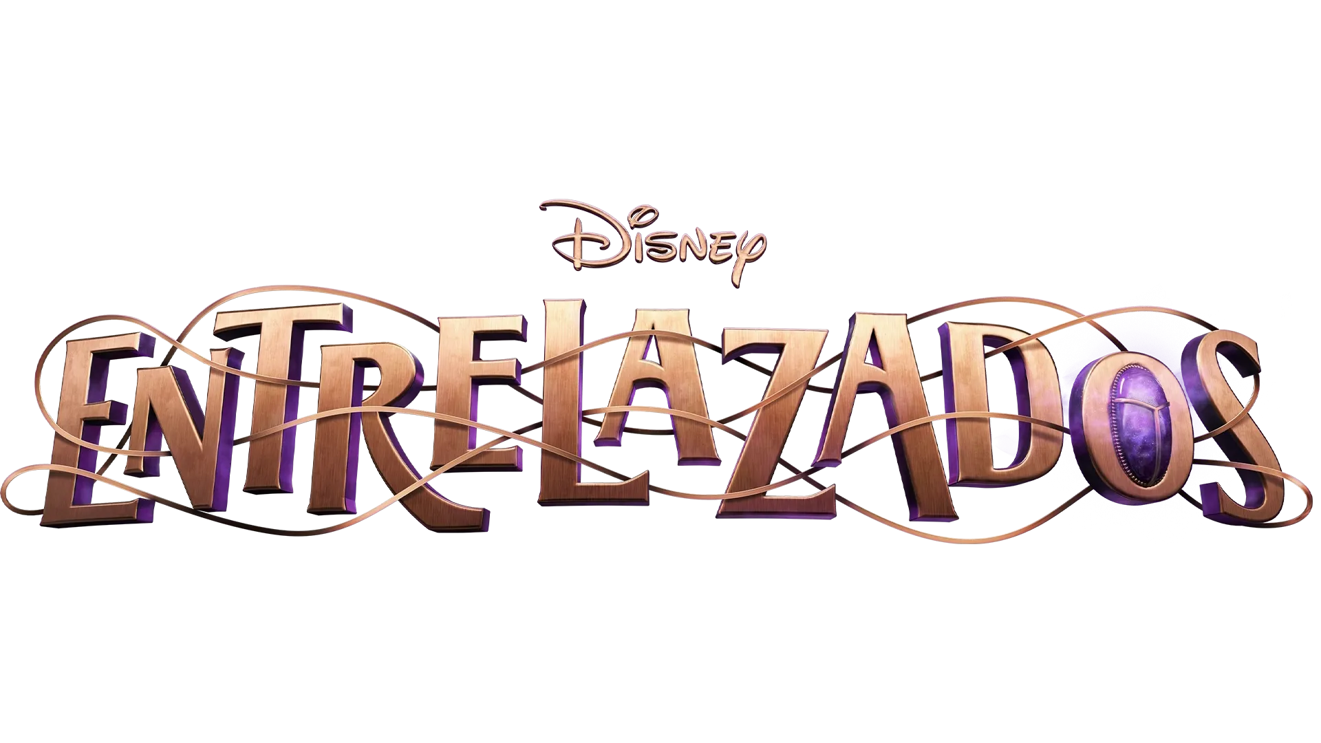 Disney Entrelazados