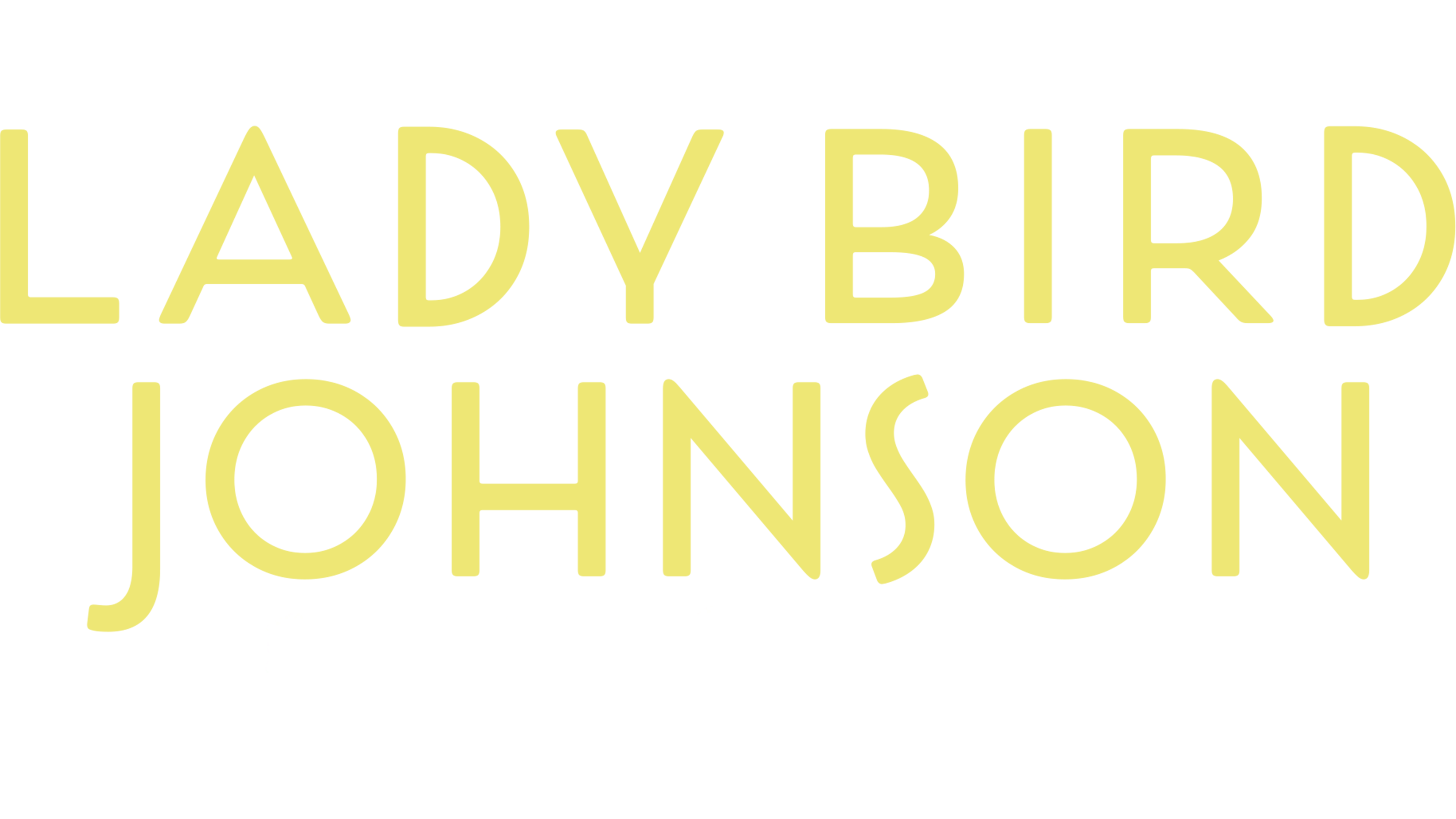 Lady Bird Johnson: Egy first lady naplója