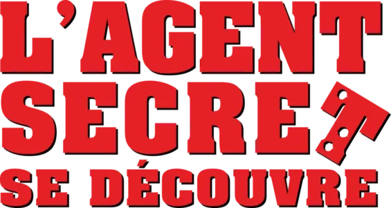 L’agent secret se découvre