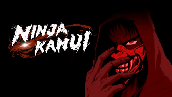 thumbnail - NINJA KAMUI