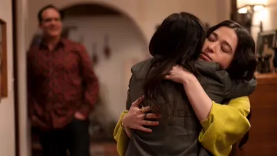 thumbnail - S5:E3 Oh, I’m Not Gonna Tell Her