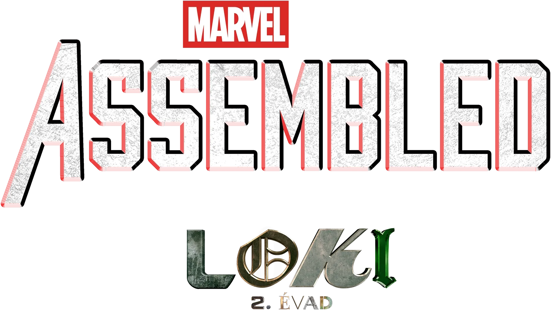 Assembled: Loki 2. évad werkfilm