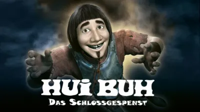 Hui Buh: Das Schlossgespenst