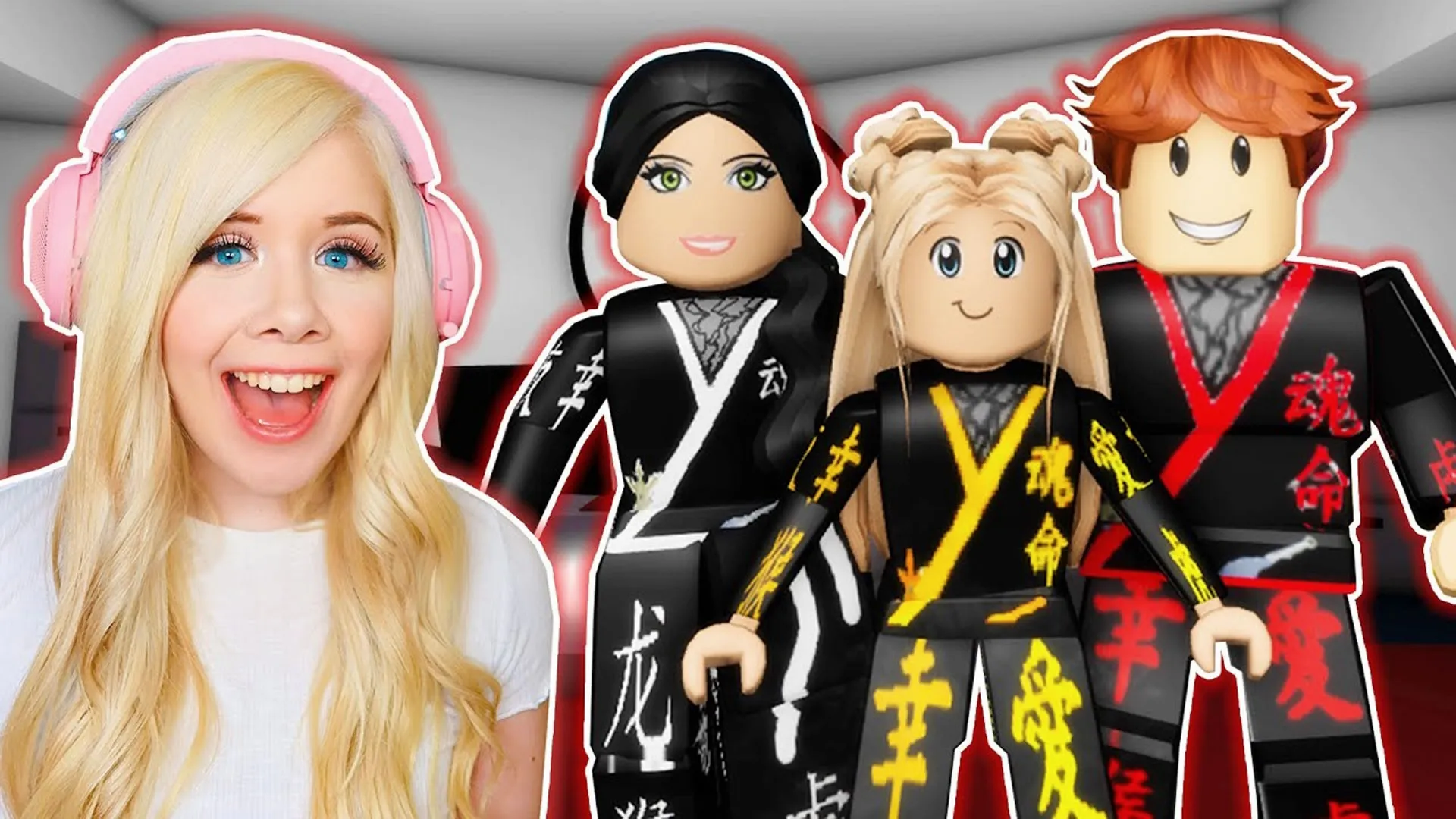 thumbnail - S1:E2 Silly and Sneaky Roblox Adventures!