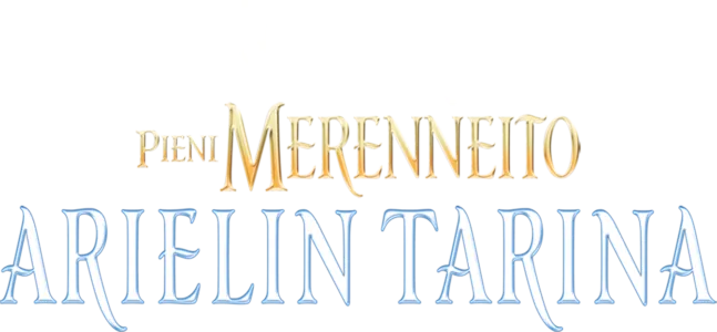 Pieni merenneito: Arielin tarina
