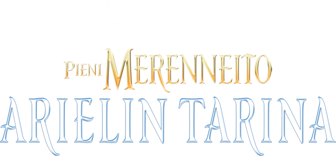 Pieni merenneito: Arielin tarina