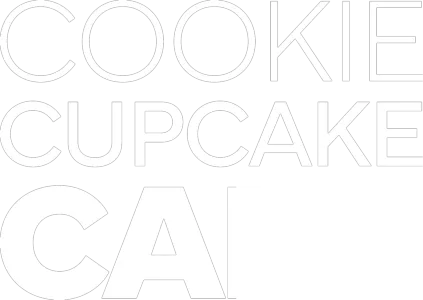 Cookie Cupcake Cake