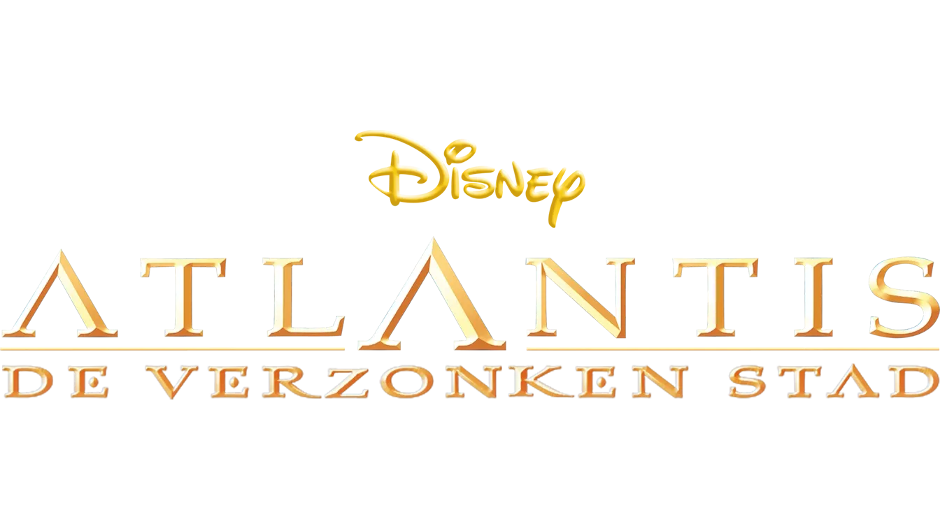 Atlantis: De Verzonken Stad