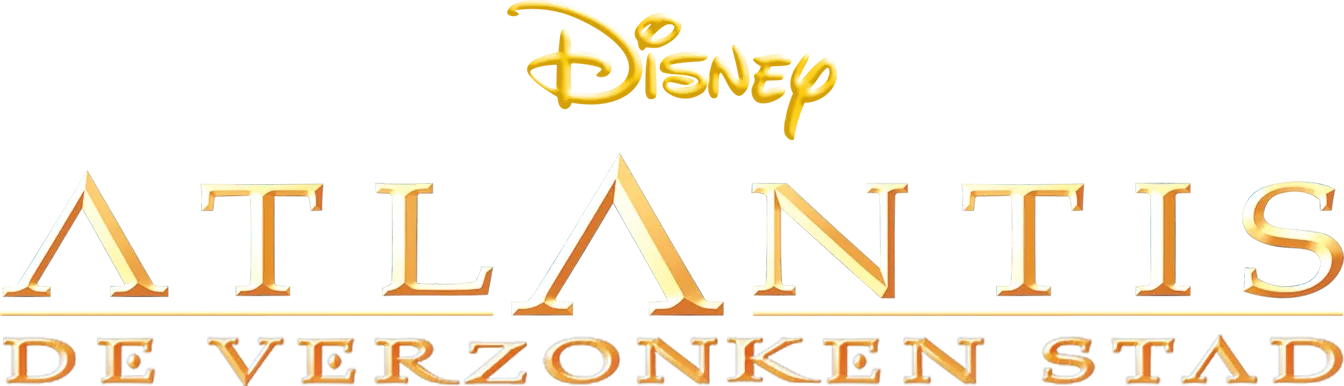 Atlantis: De Verzonken Stad
