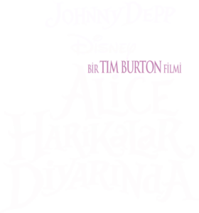 Alice Harikalar Diyarında
