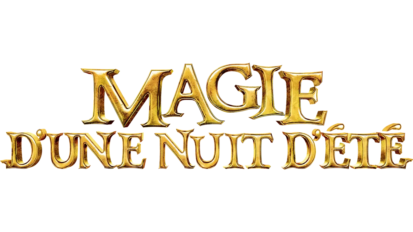 Magie d’une nuit d’été