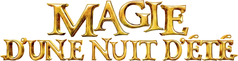 Magie d’une nuit d’été