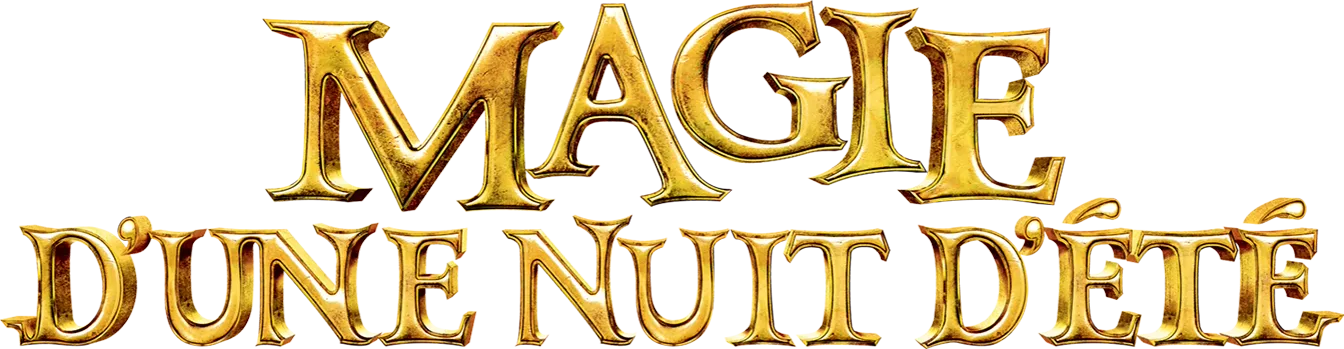 Magie d’une nuit d’été