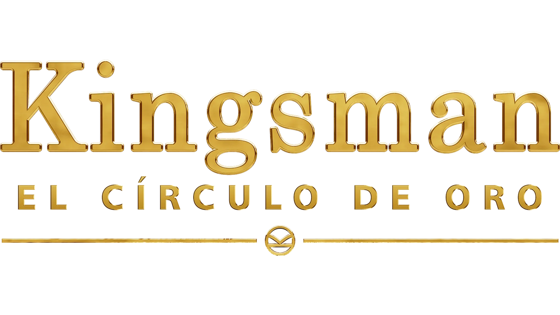 Kingsman: El círculo de oro