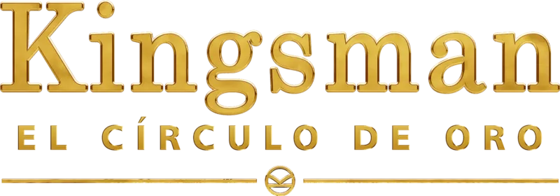 Kingsman: El círculo de oro