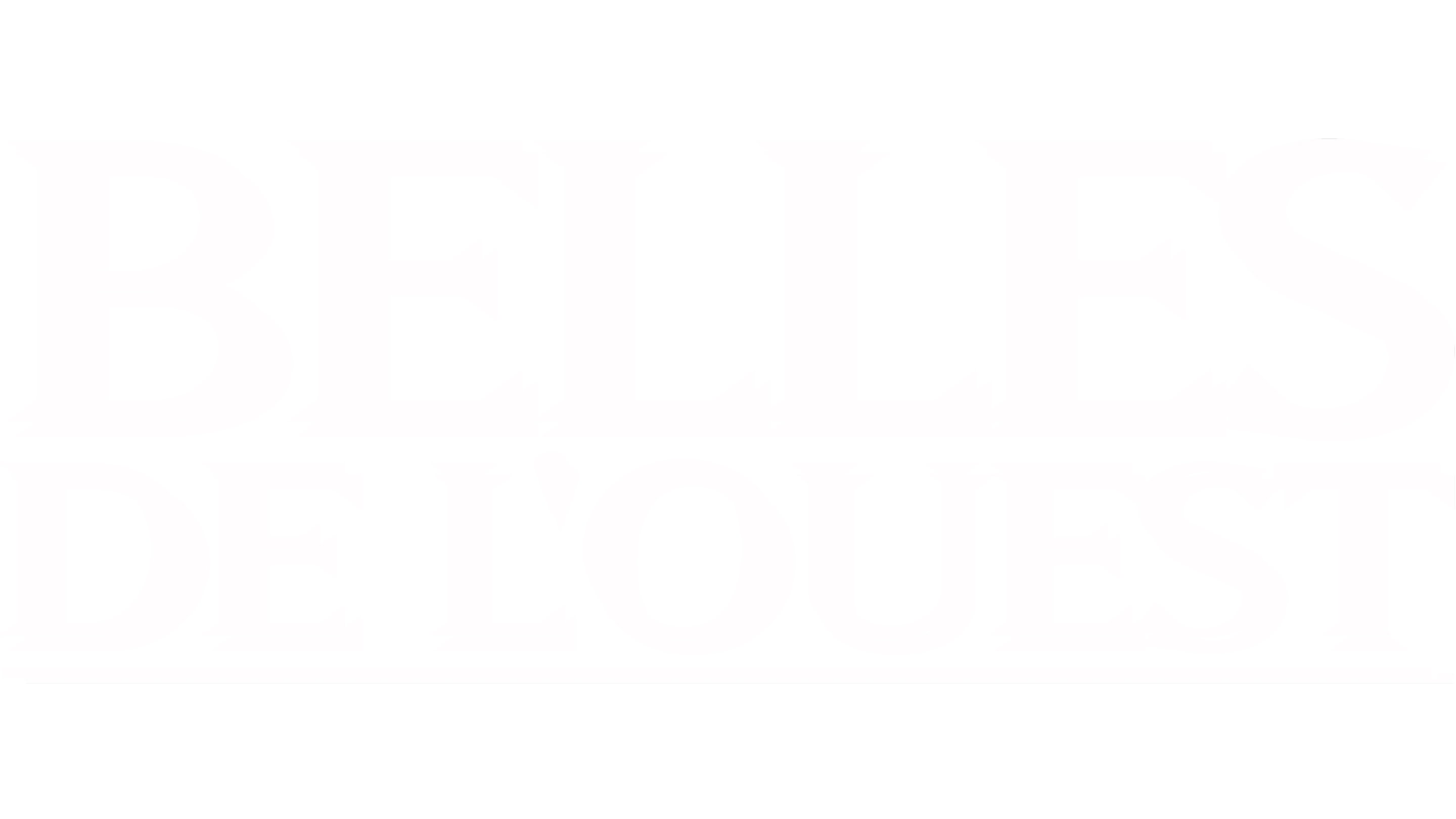 Belles de l'Ouest