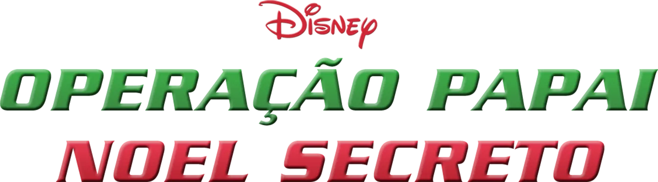 Preparação e Pouso: Operação Presente Secreto