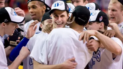 thumbnail - Duel in the Dome (2009 ACC Championship)