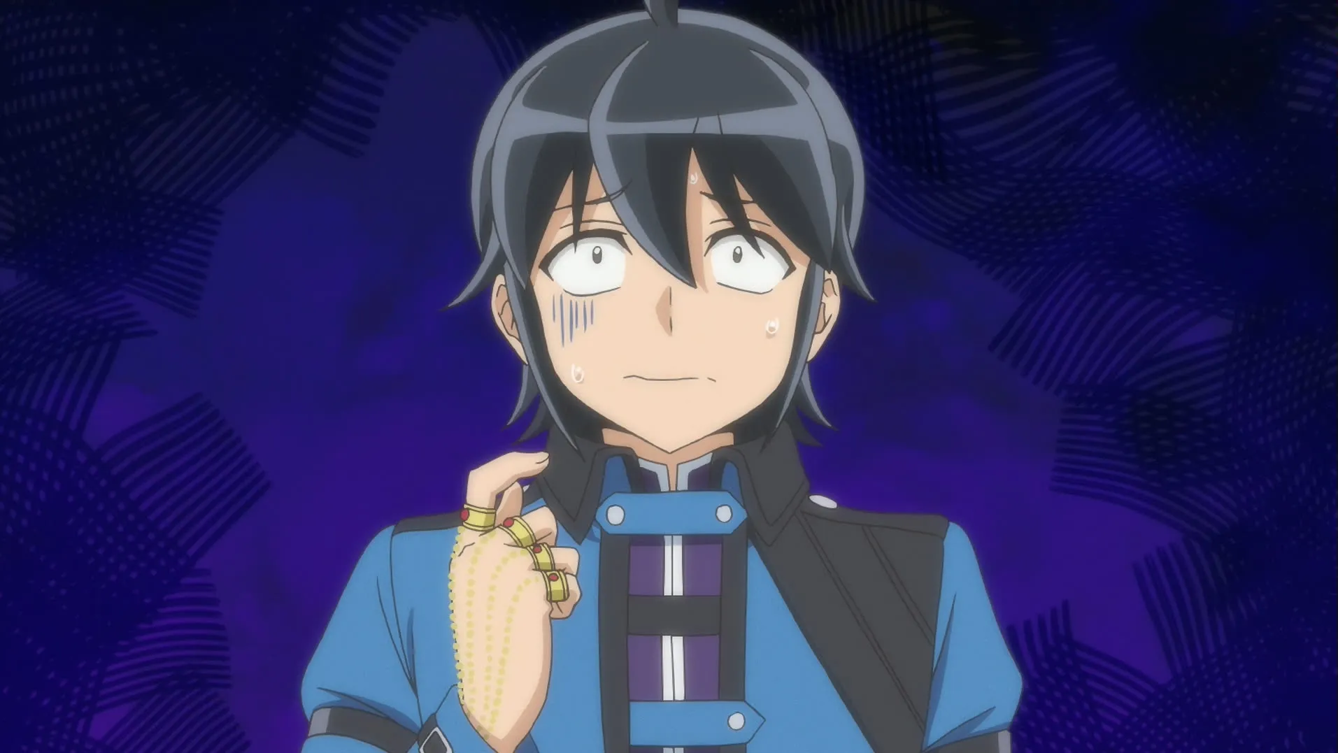 thumbnail - S1:E11 (Dub) Goodbye