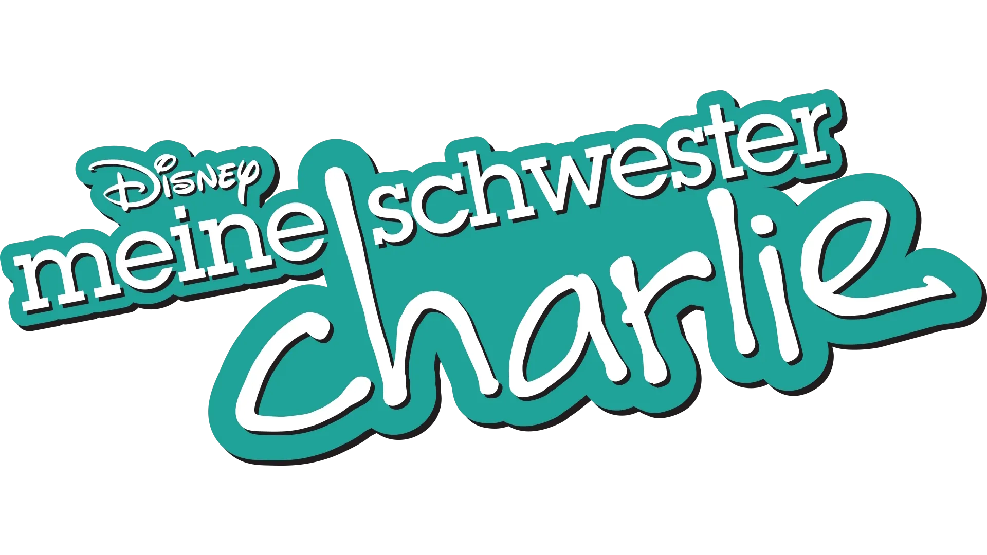 Meine Schwester Charlie
