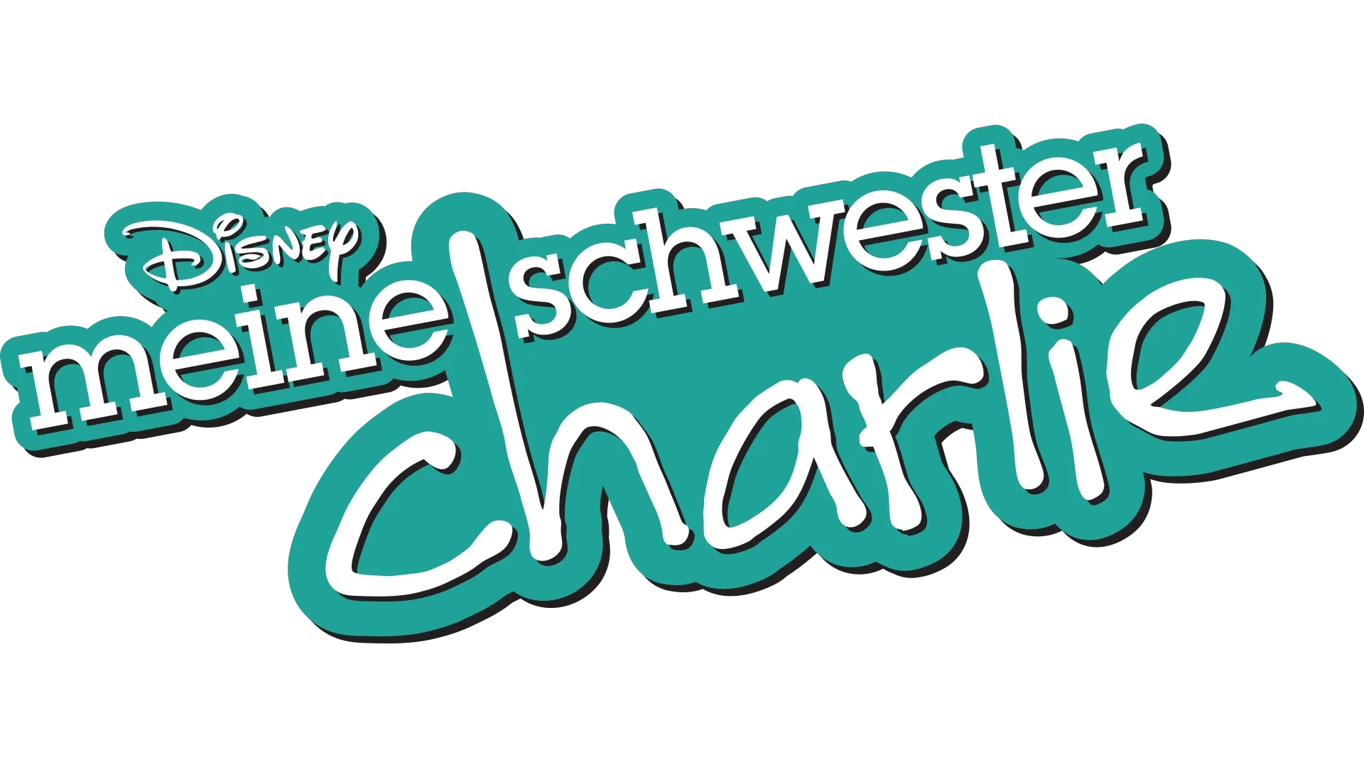 Meine Schwester Charlie