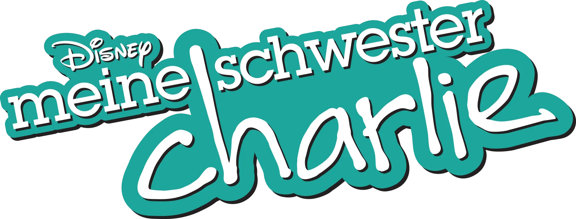 Meine Schwester Charlie