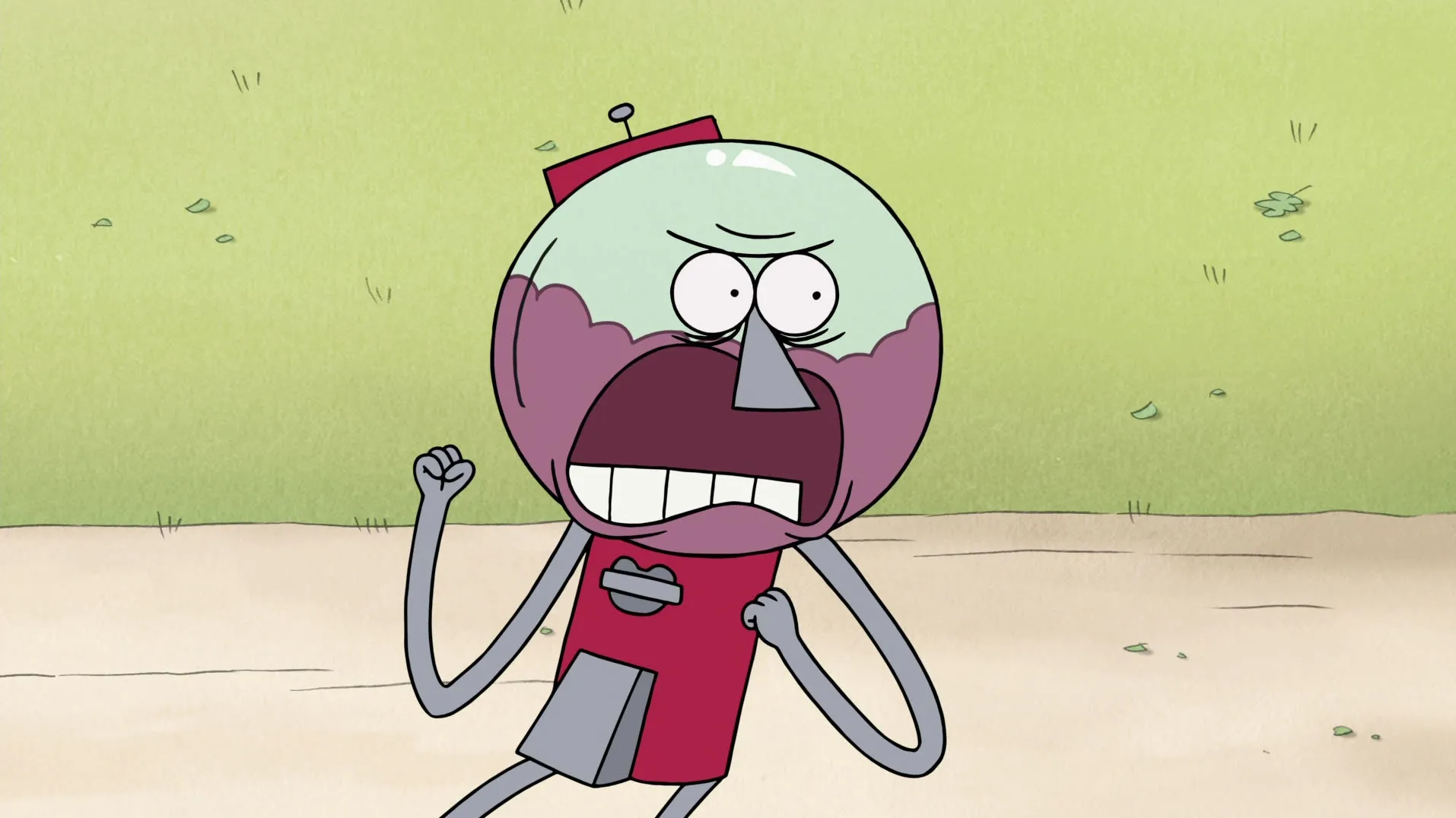 thumbnail - S8:E2 Cool Bro Bots