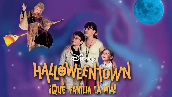 thumbnail - Halloweentown