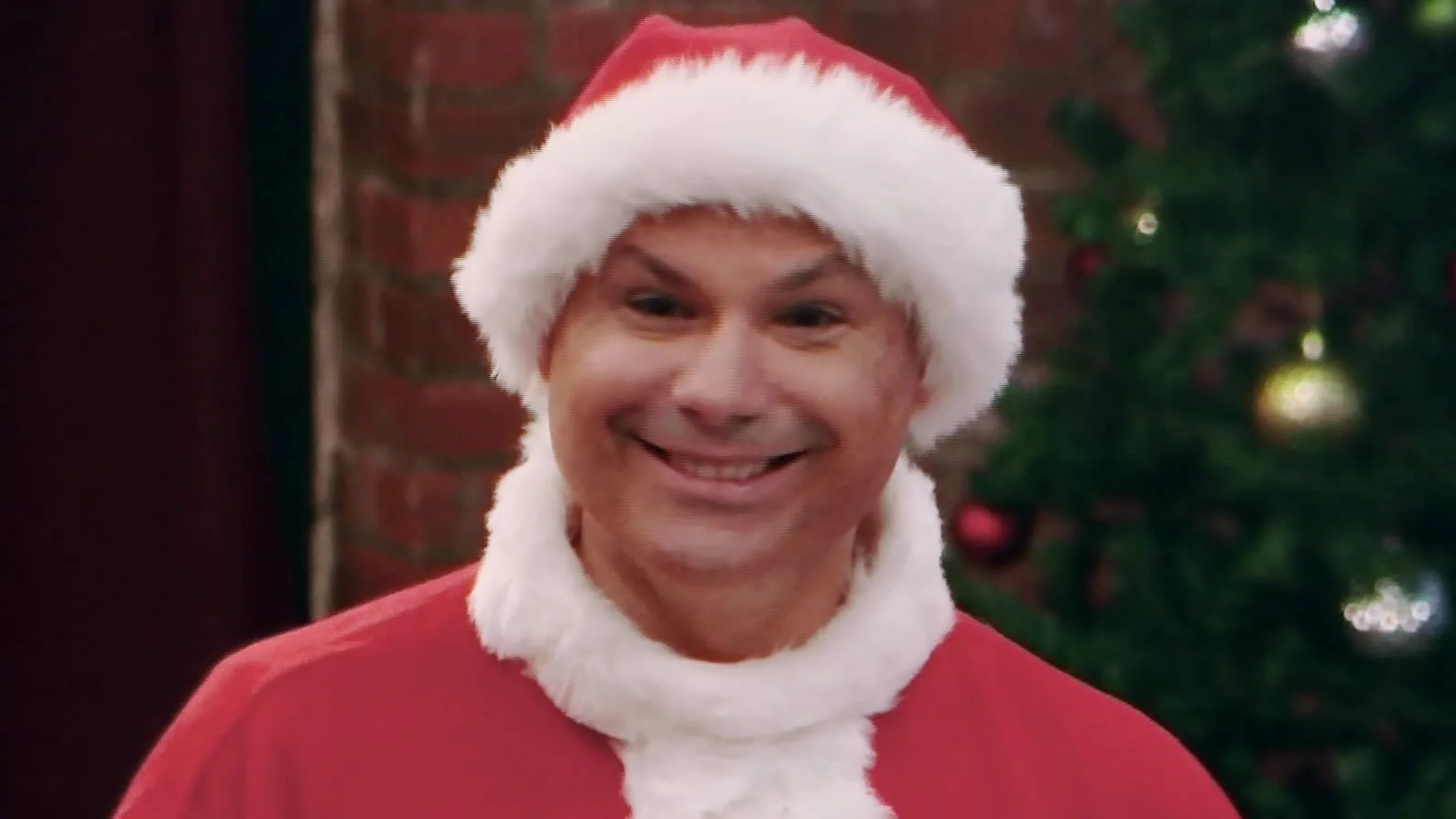thumbnail - S10:E16 Michael Ian Black