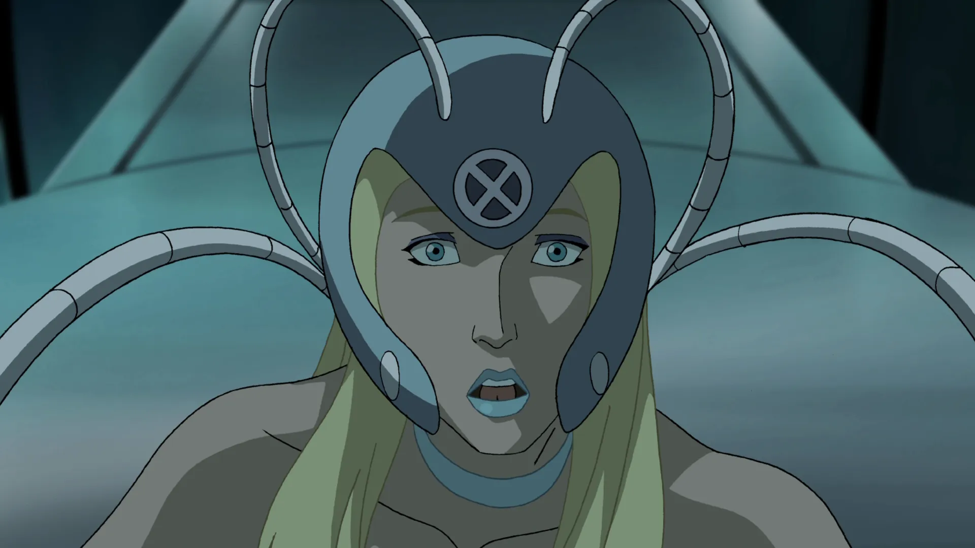 thumbnail - S1:E24 Foresight: Part 1