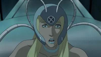 thumbnail - S1:E24 Foresight: Part 1