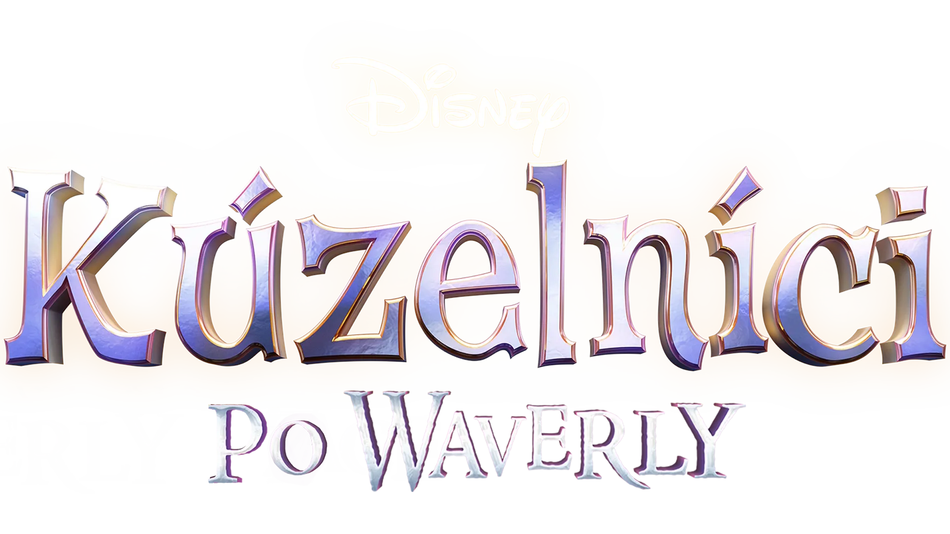 Kúzelníci po Waverly