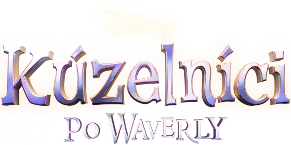 Kúzelníci po Waverly