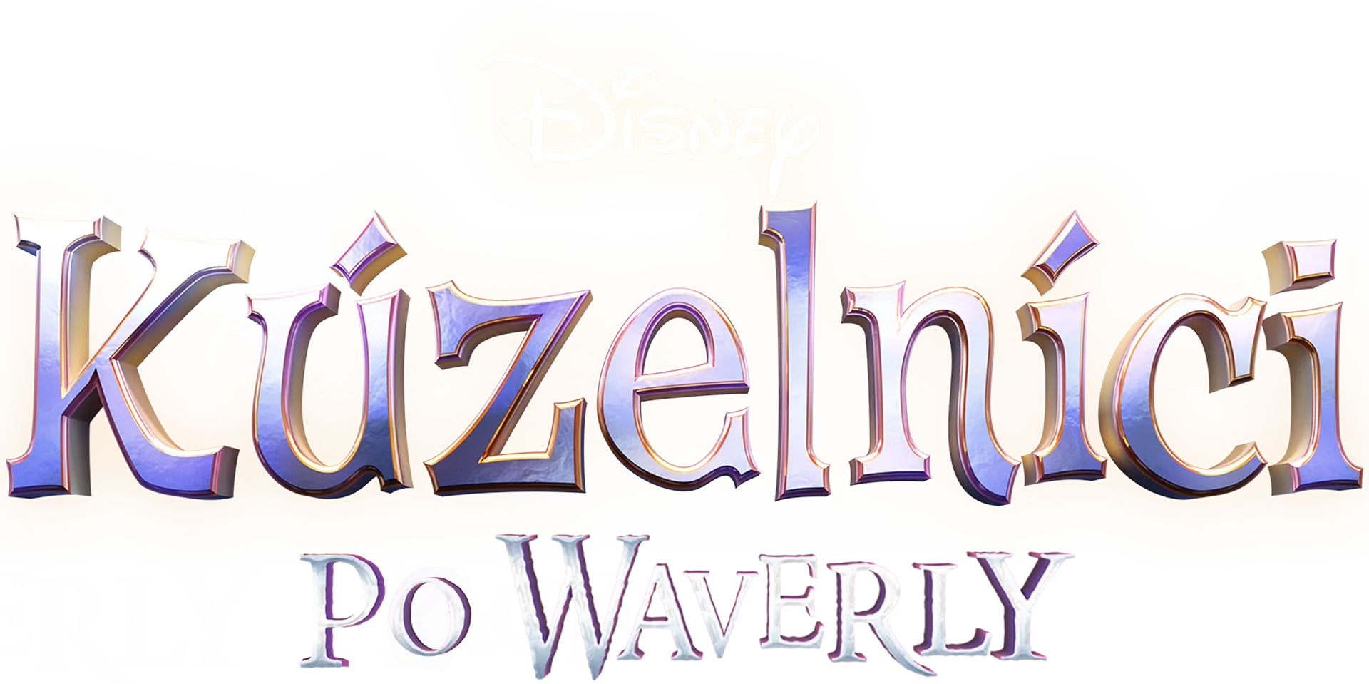 Kúzelníci po Waverly