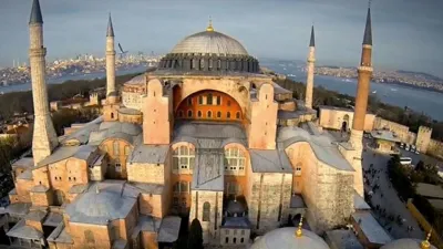 thumbnail - S1:E9 Greatest Ancient Metropolises